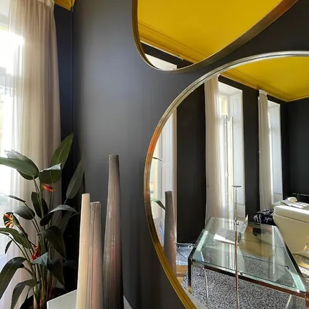 아파트 The 블라이