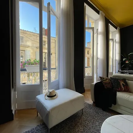 Апартаменты The Блеи-э-Сент-Люс