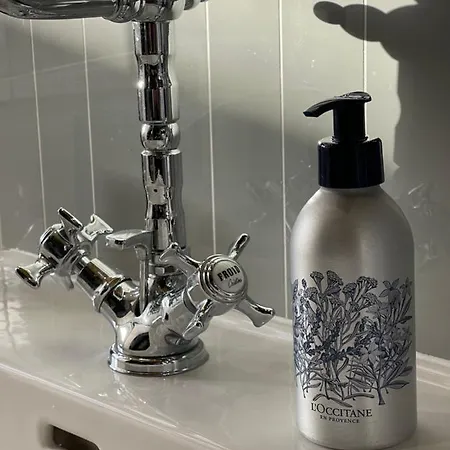 Апартаменты The Блеи-э-Сент-Люс