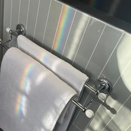 Апартаменты The