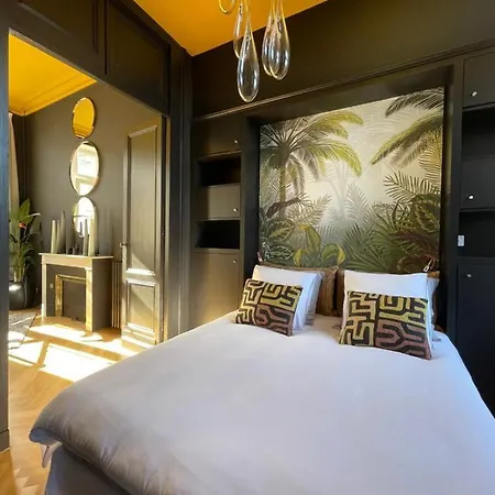 아파트 The 블라이