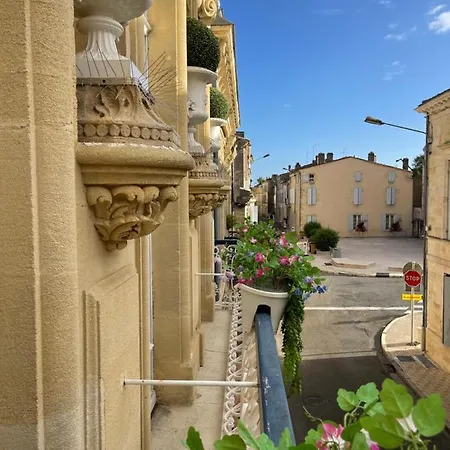 The * Блеи-э-Сент-Люс