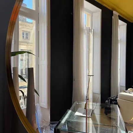 Апартаменты The Блеи-э-Сент-Люс