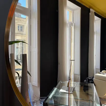 Apartment The Blaye