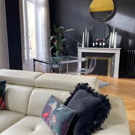 Апартаменты The *