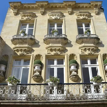 The Апартаменты Блеи-э-Сент-Люс