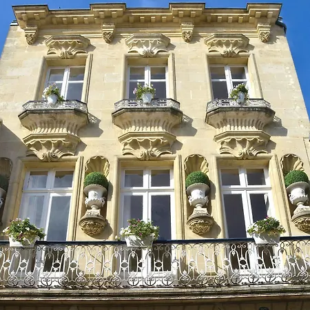 The * Blaye