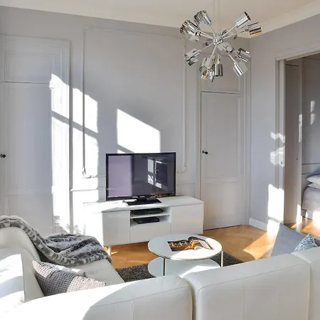 The Apartment