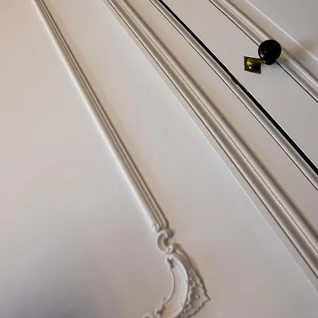 Апартаменты The