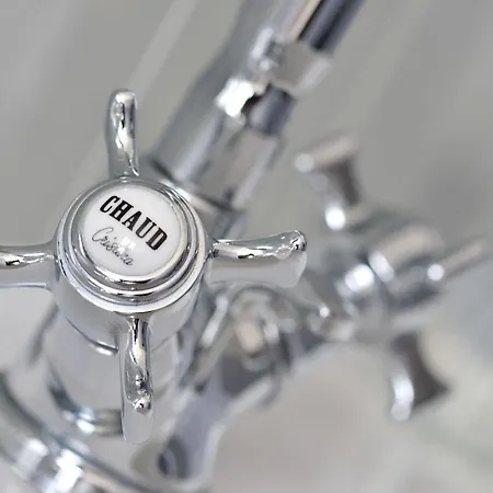 The Апартаменты Блеи-э-Сент-Люс