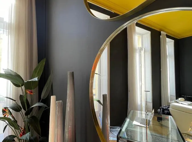 아파트 The 블라이