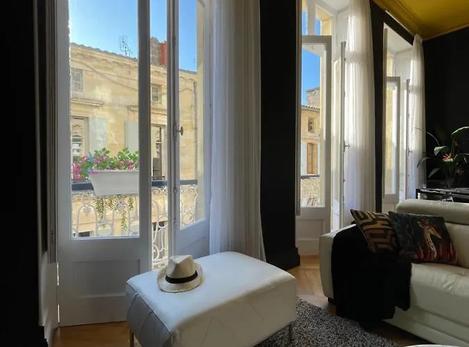 Διαμέρισμα The Blaye