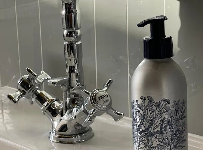 Διαμέρισμα The Blaye