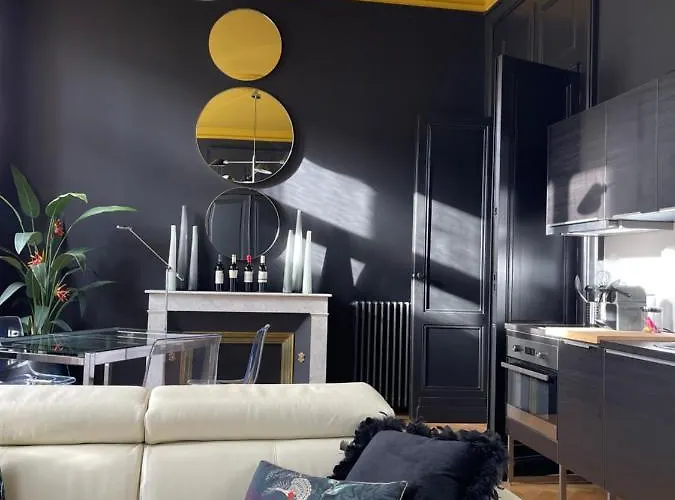 The 아파트 블라이