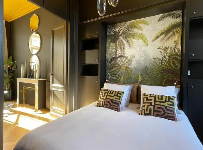 Διαμέρισμα The Blaye