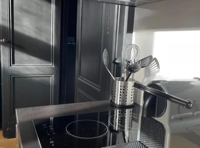 The Διαμέρισμα Blaye