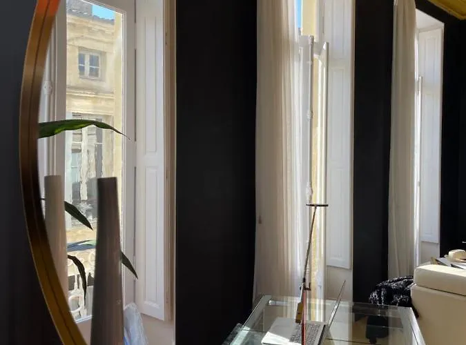 아파트 The 블라이