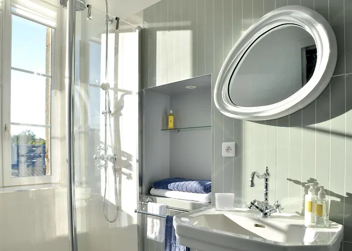 아파트 The 블라이