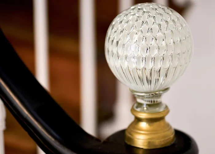 The 아파트 블라이